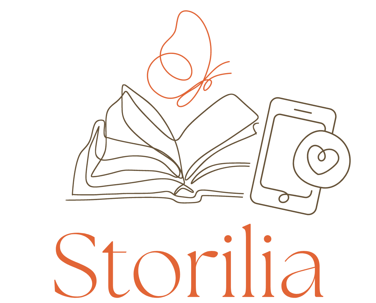 Storilia Children's books